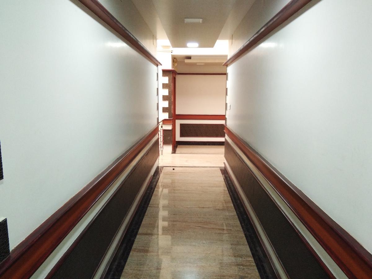 Sarkar Palace Ooty Kültér fotó