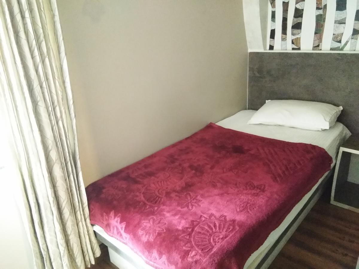 Sarkar Palace Ooty Kültér fotó