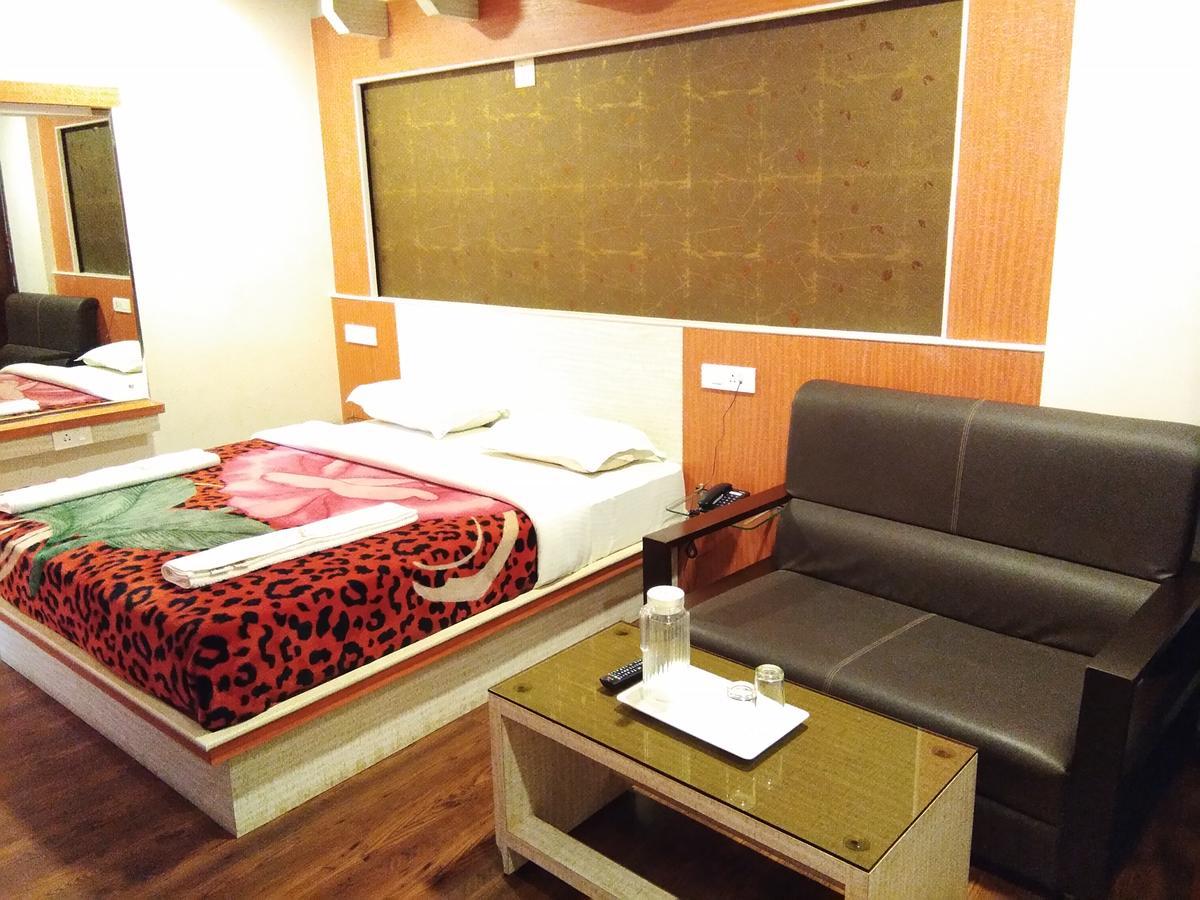 Sarkar Palace Ooty Kültér fotó
