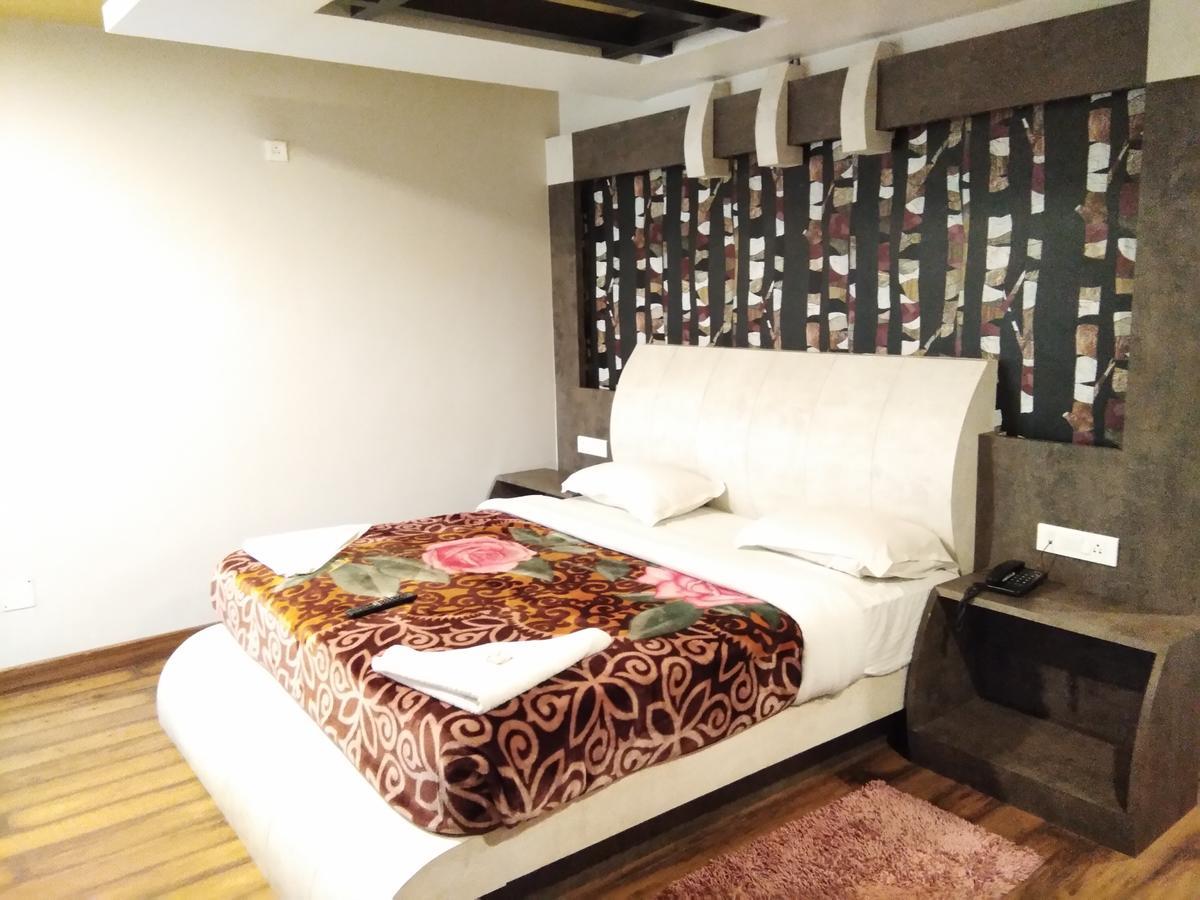 Sarkar Palace Ooty Kültér fotó