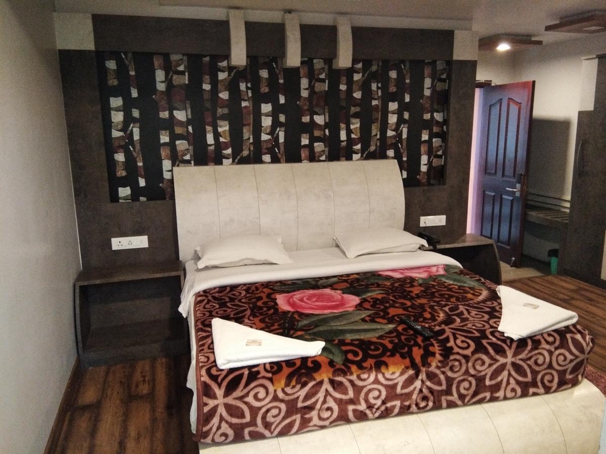 Sarkar Palace Ooty Kültér fotó