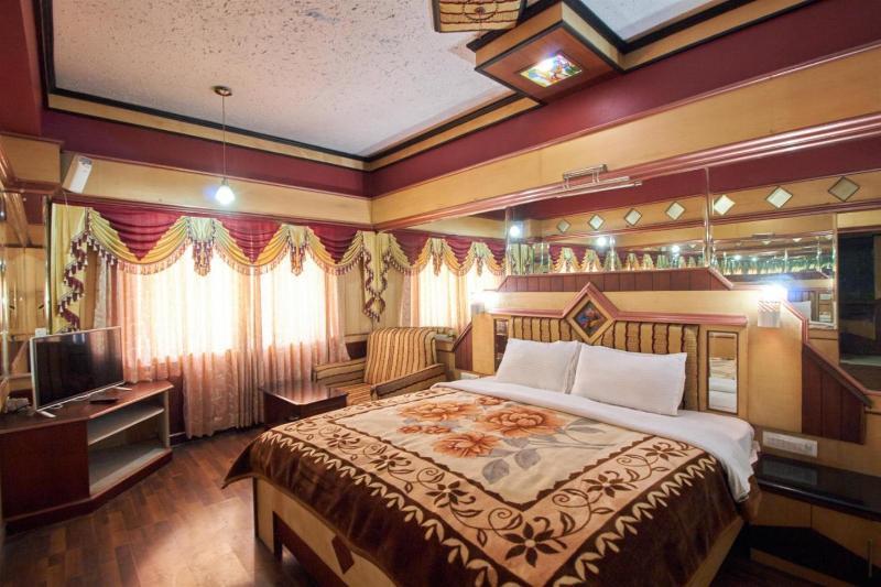 Sarkar Palace Ooty Kültér fotó