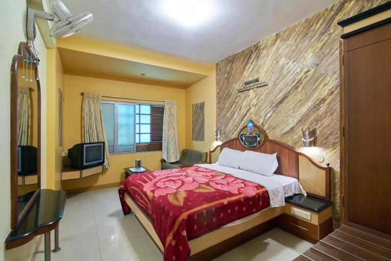 Sarkar Palace Ooty Kültér fotó