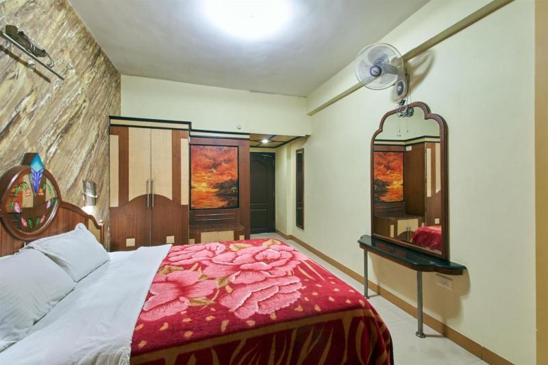 Sarkar Palace Ooty Kültér fotó